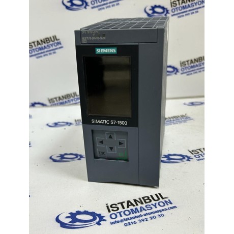 6ES7 515-2FM02-0AB0
